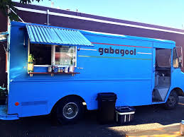 This PDX food truck won my heart because, yes, that's how I pronounce capicola. 