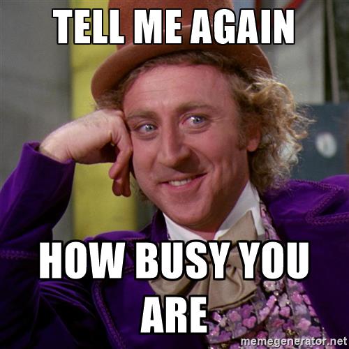 mental illness wonka