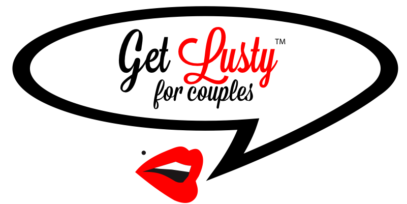 GetLusty logo