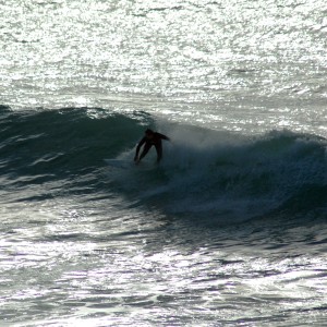 Surfing