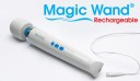 Magic Wand Rechargeable