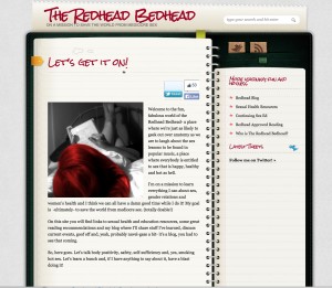 Check it out- The birth of the Bedhead!