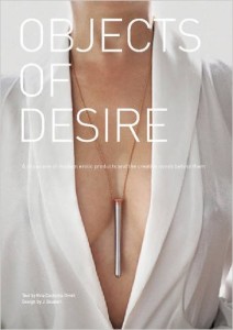 Cover of book: Object of Desire