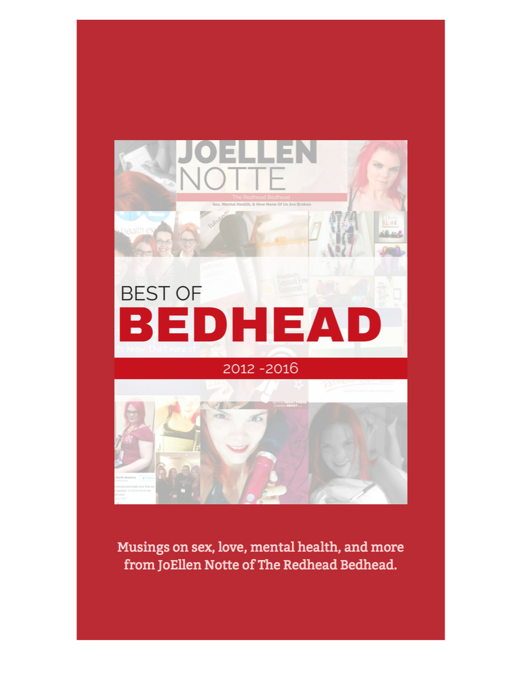 Best of Bedhead 2012-2016