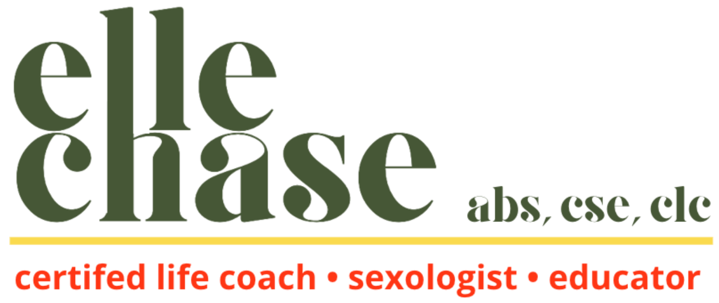 Elle Chase Coaching