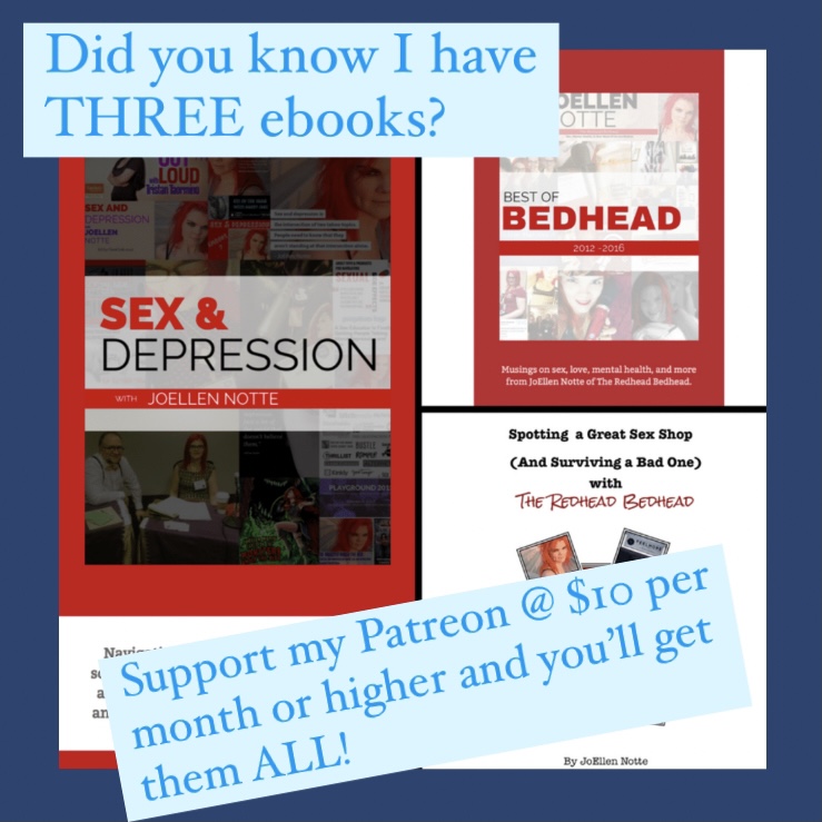 3 ebooks