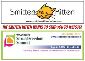 Smitten Kitten Scholarship