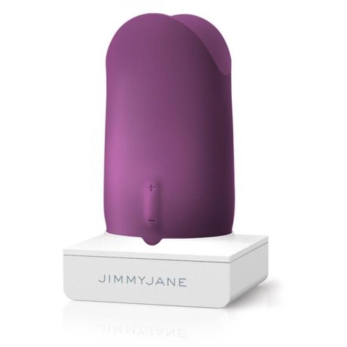 Jimmyjane Form 5 Massager (TOY AND CHARGER ONLY)