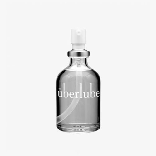 Überlube Luxury Silicone Lubricant 50mL (UNOPENED AND SEALED)