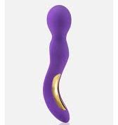 Pure Romance Opening Act 30 Function Clitoral Vibrator (TOY AND CHARGER ONLY, UNUSED)