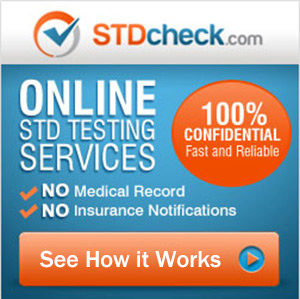 STDCheck.com Review - Must Read This Before Buying